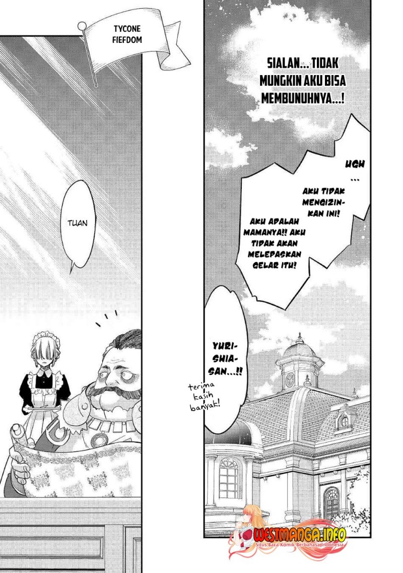 Kanchigai no Atelier Master